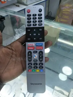 Skywooth Remote