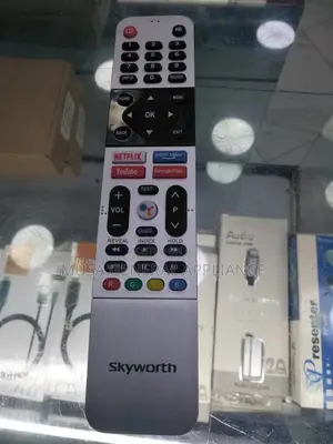 Skywooth Remote