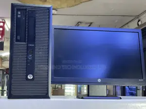 Desktop Computer Fujitsu Futro L620 8GB Intel Core I5 HDD 500GB