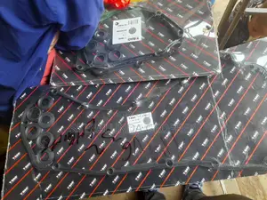 Top C0ver Gaskets