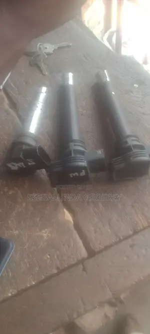 Coils Golf5 2.0