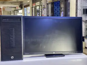 Desktop Computer Fujitsu Futro L420 8GB Intel Core I5 HDD+SSD 500GB