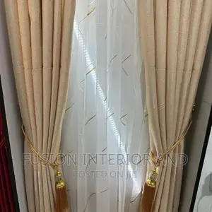 Quality Curtains