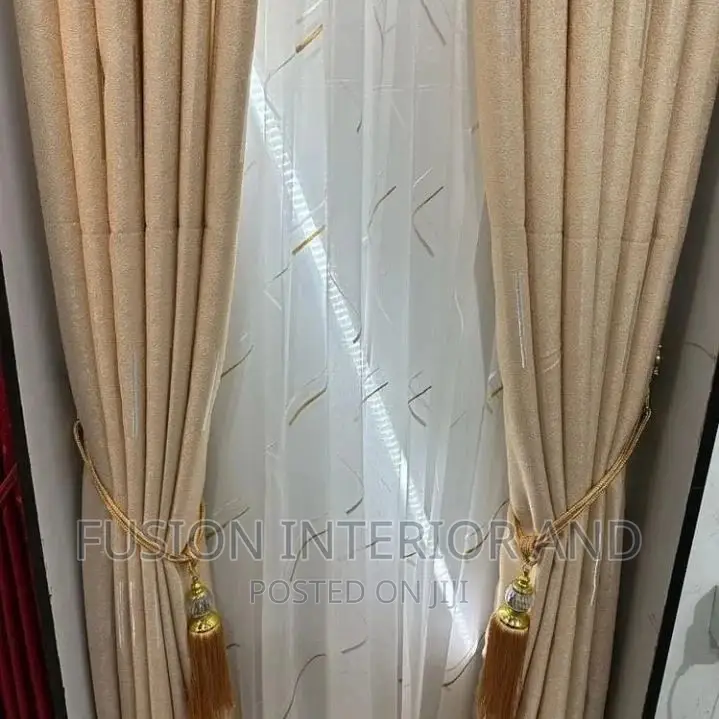 Quality Curtains