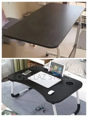 Laptop Foldable Stand