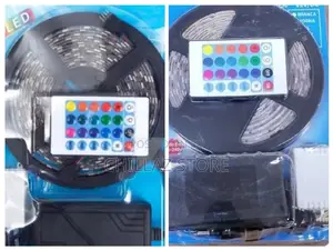 Strip Led Lights