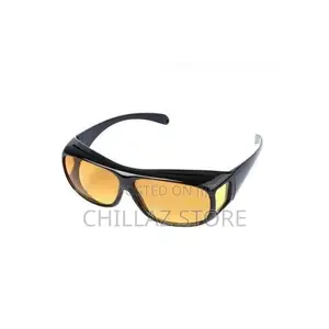 HD Vision Gaggles