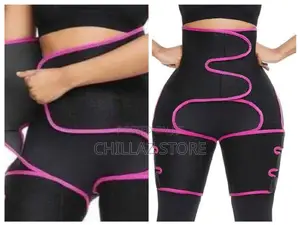 Ladies Waist Trainer