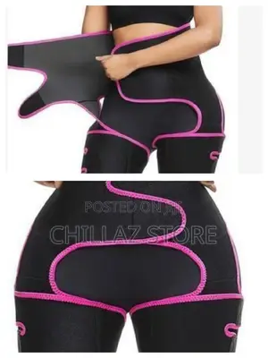 Ladies Waist Trainer