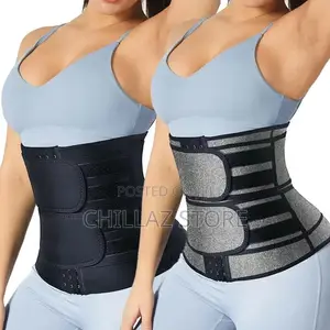Ladies Waist Trainer