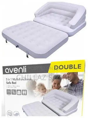 5in1sofa Bed