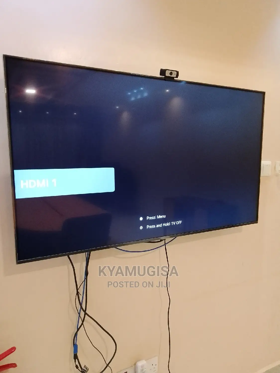 TV Screens For Hire