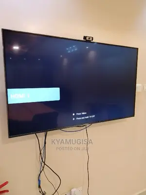 TV Screens For Hire
