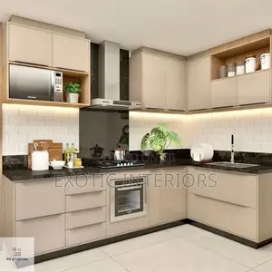Kitchen Cabinets Call