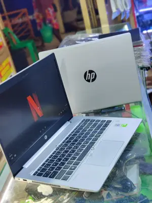 Laptop HP ProBook 440 G7 8GB Intel Core I7 HDD+SSD 1T