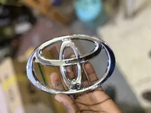 Toyota Logo for Hilux Landcruisers