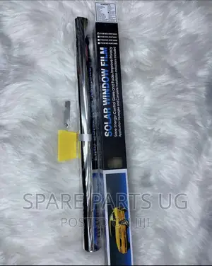 Car Window Tint