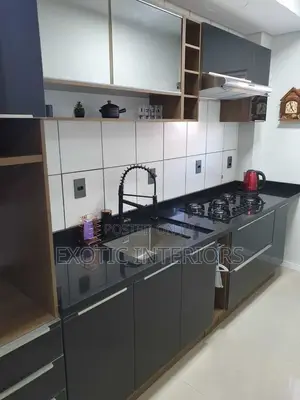 Kitchen Cabinets Call
