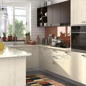 Kitchen Cabinets Call