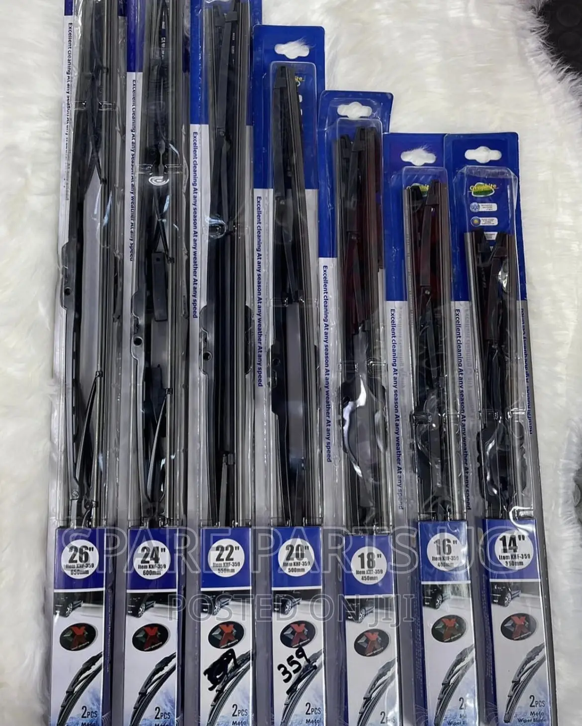 Car Wipers