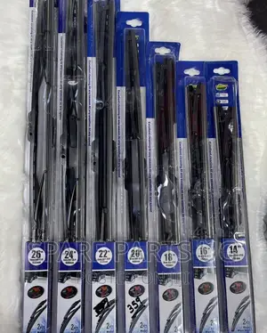 Car Wipers