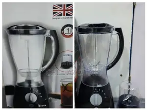2in1 Endea Electric Blender and Grinder.