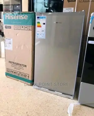Hisense 120l Fridge / 120l Fridge / Hisense Fridge 120l
