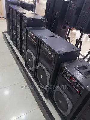 Alipu Speakers