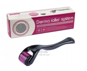 Derma Roller Anti Hair Loss , Anti Ageing Beard Growth