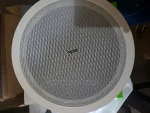 Lecxo Ceiling Speaker - 30 Watts - 8 Inch