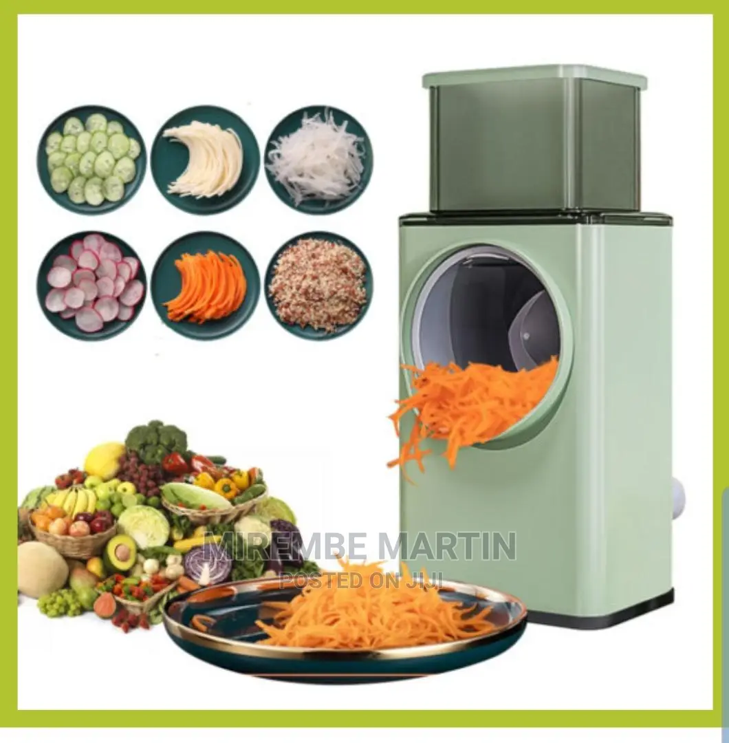 Vegetable Cutter
