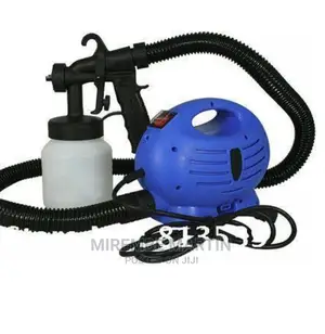 Electric Paint Sprayer Gun
