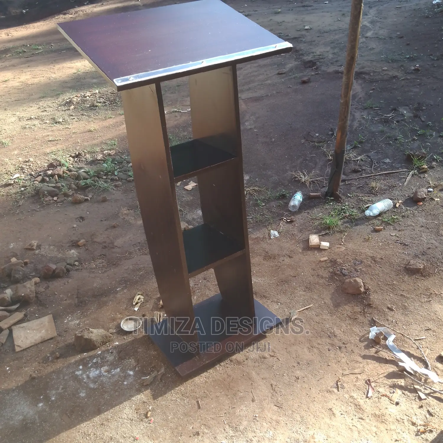Nice Podium/Pulpit - Etimo