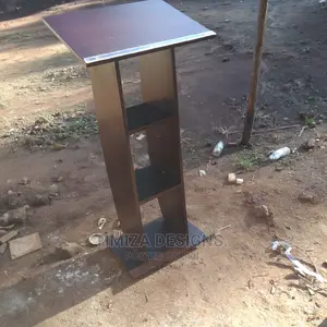 Nice Podium/Pulpit - Etimo