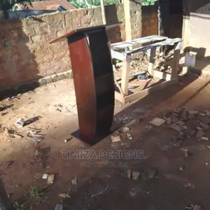 Nice Podium/Pulpit - Etimo