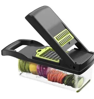 Vegetable Cutter