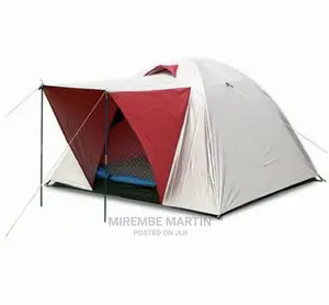 Portable Camping Tent