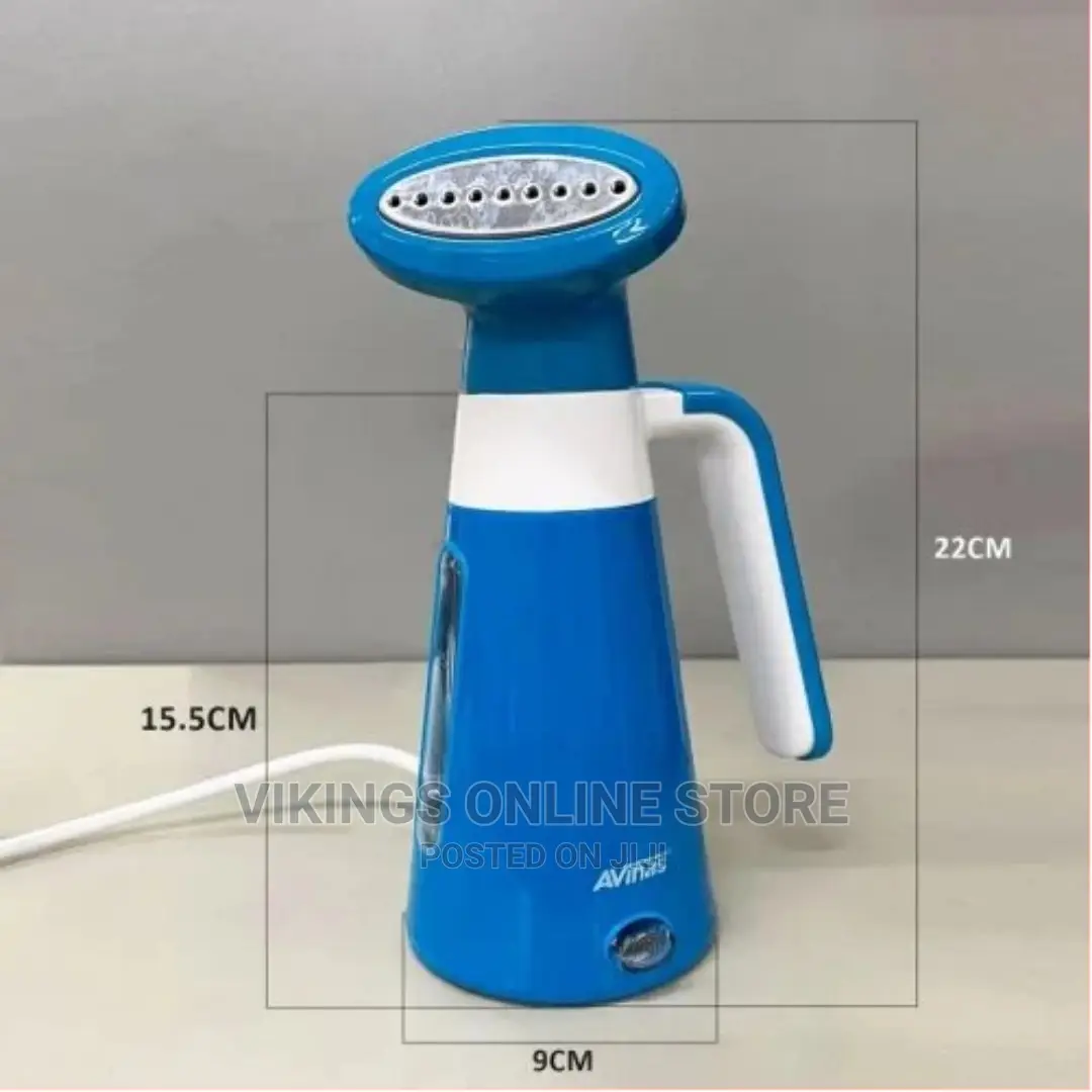 AVINAS Handheld Garment Steamer Portable Ironing Machine