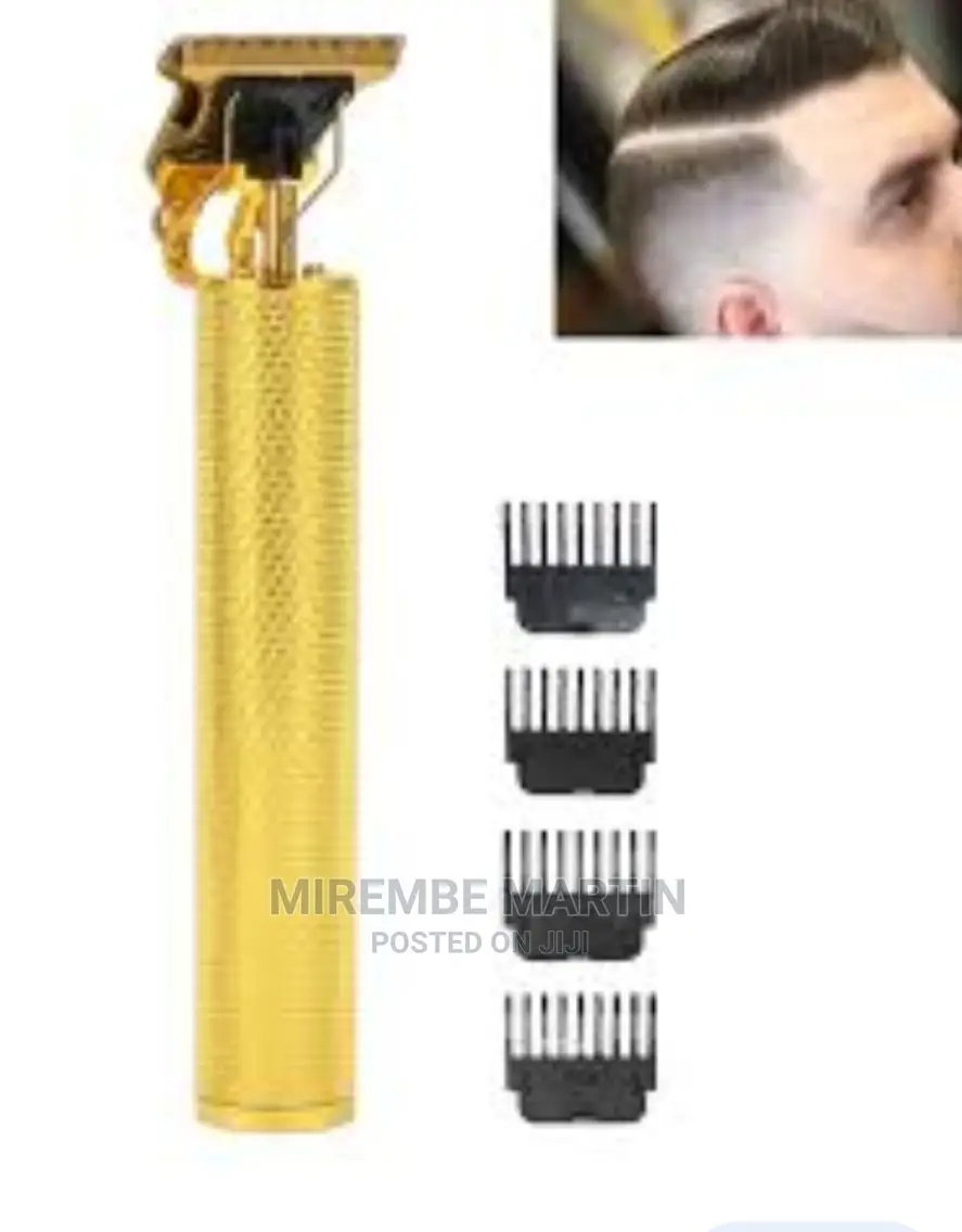 Hair Trimmer