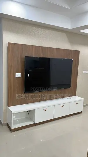 Tv Stand and Tv Mount Call