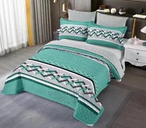 Cotton Bedspread