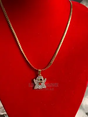 Simple Necklaces Available