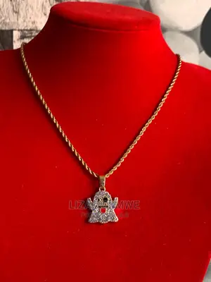 Simple Necklaces Available
