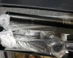 Lucky Star Super Uni-Directional Condenser Microphone