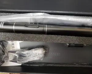 Lucky Star Super Uni-Directional Condenser Microphone