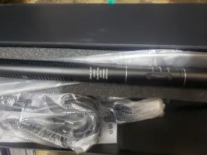 Lucky Star Super Uni-Directional Condenser Microphone