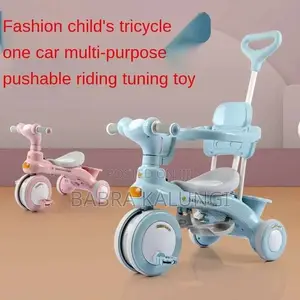 Kids Tricycle