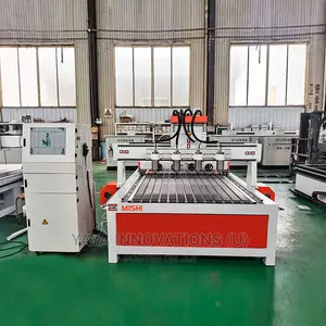 CNC Engraving Machine Router Wood Woodworking CNC Machine