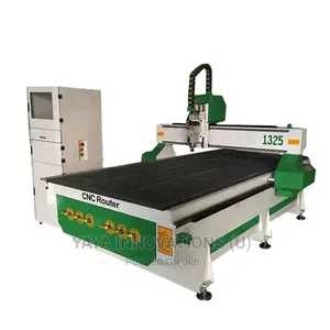 Wood CNC Router Machine 120*240cm