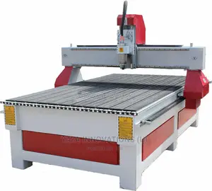 AD Cnc Engraver